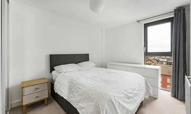 Недвижимость Dalston Square: 10