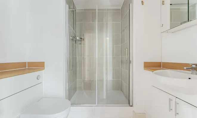 Недвижимость Dalston Square: 11