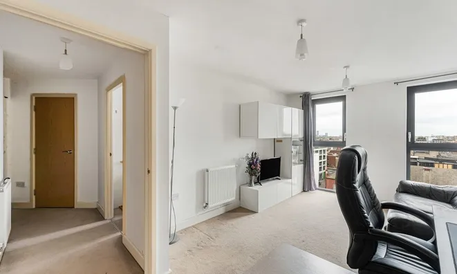 Недвижимость Dalston Square: 13