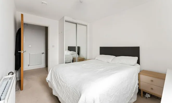 Недвижимость Dalston Square: 14