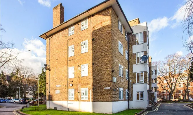 Недвижимость Normanton House, Oaklands Estate: 1