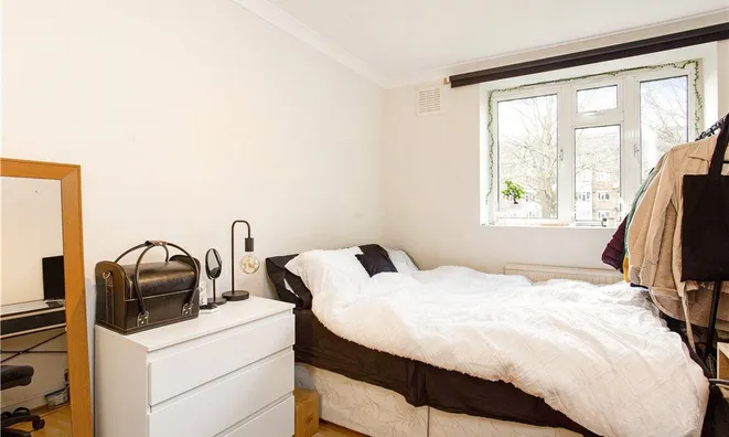 Недвижимость Normanton House, Oaklands Estate: 2