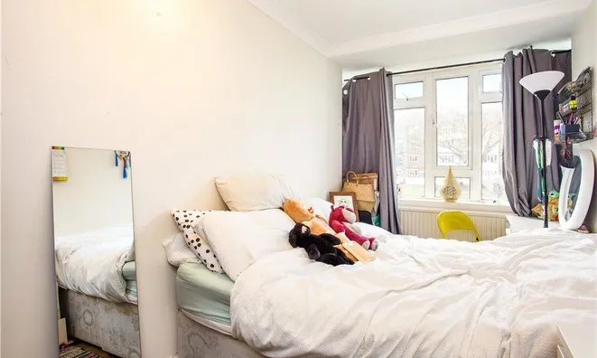 Недвижимость Normanton House, Oaklands Estate: 3