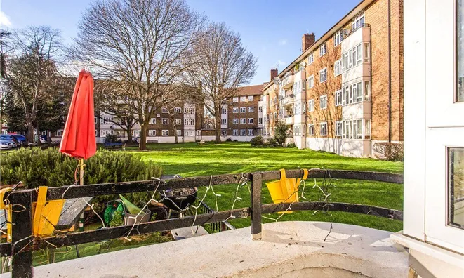 Недвижимость Normanton House, Oaklands Estate: 6