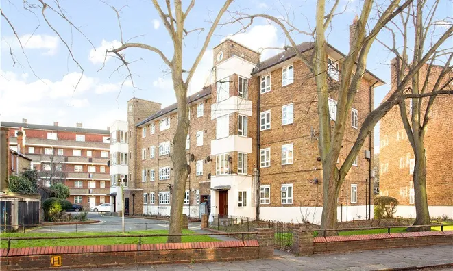 Недвижимость Normanton House, Oaklands Estate: 7