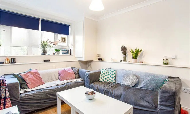 Недвижимость Normanton House, Oaklands Estate: 8