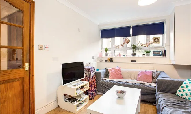 Недвижимость Normanton House, Oaklands Estate: 9