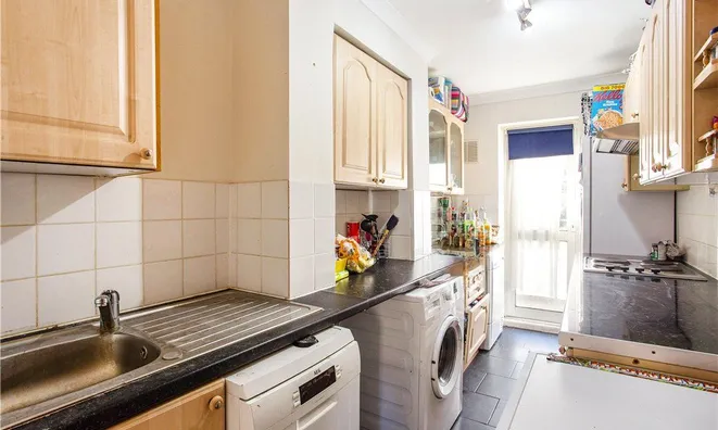 Недвижимость Normanton House, Oaklands Estate: 10