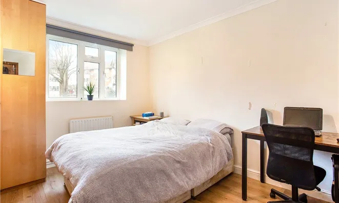 Недвижимость Normanton House, Oaklands Estate: 11