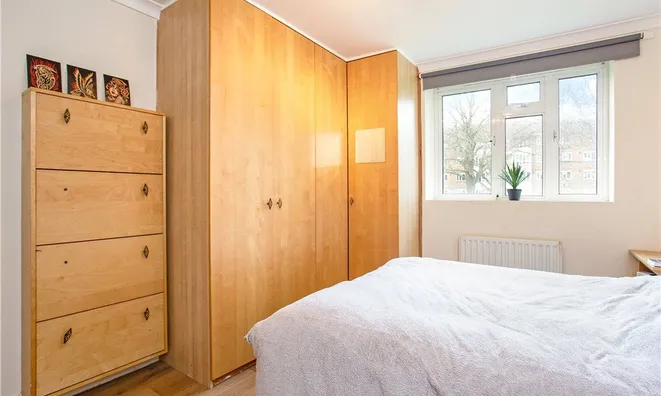 Недвижимость Normanton House, Oaklands Estate: 12