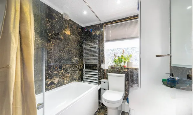 Недвижимость Braemar Avenue, Neasden: 3