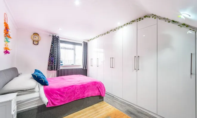 Недвижимость Braemar Avenue, Neasden: 4