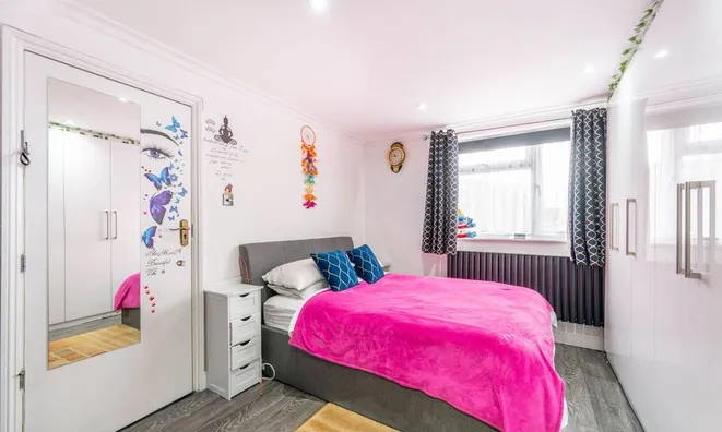 Недвижимость Braemar Avenue, Neasden: 5