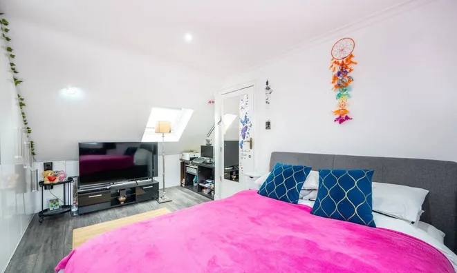 Недвижимость Braemar Avenue, Neasden: 6