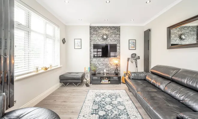 Недвижимость Braemar Avenue, Neasden: 10