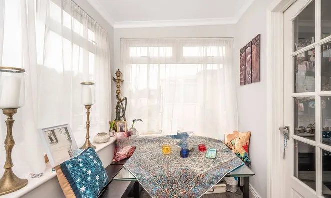 Недвижимость Braemar Avenue, Neasden: 12