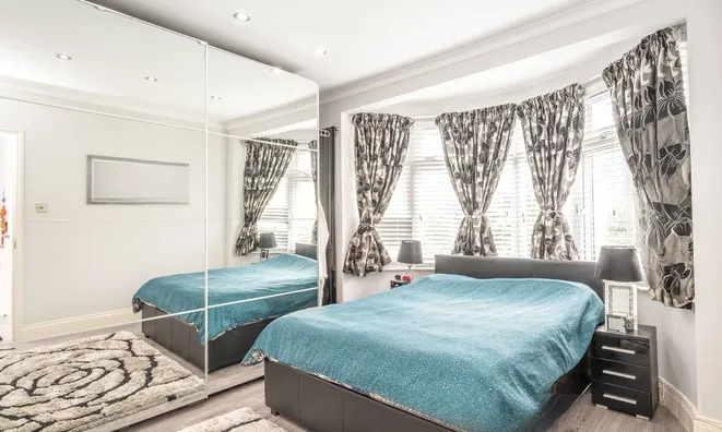 Недвижимость Braemar Avenue, Neasden: 13