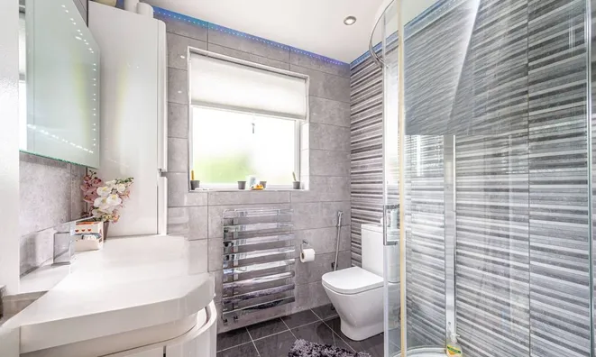 Недвижимость Braemar Avenue, Neasden: 14