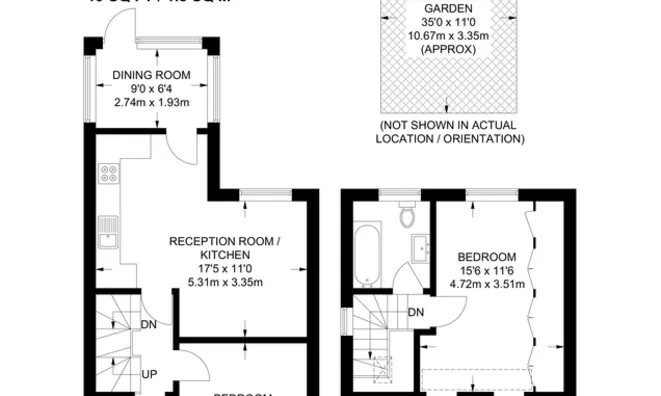 Недвижимость Braemar Avenue, Neasden: 15