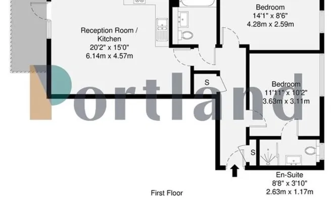 Недвижимость Gifford Road: 11