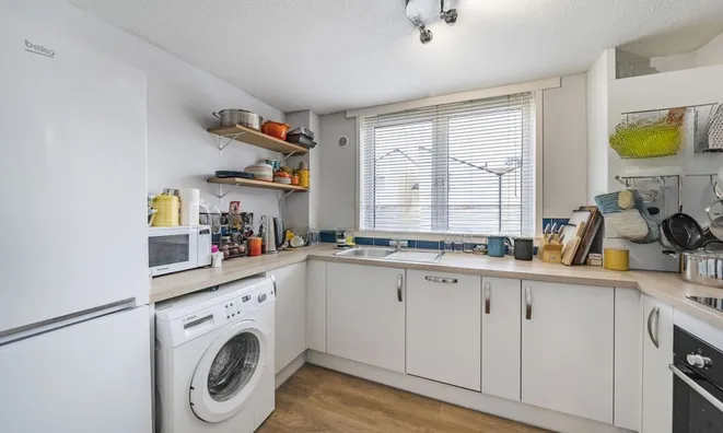 Недвижимость Cromwell Road: 5