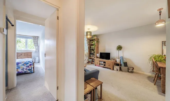 Недвижимость Cromwell Road: 6