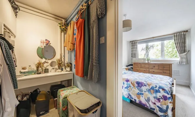 Недвижимость Cromwell Road: 7