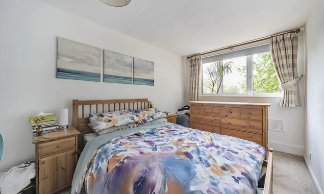 Недвижимость Cromwell Road: 11