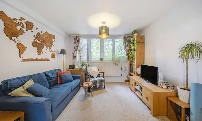 Недвижимость Cromwell Road: 14