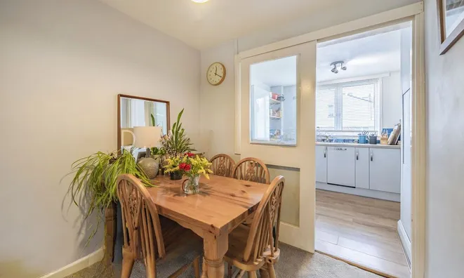 Недвижимость Cromwell Road: 15