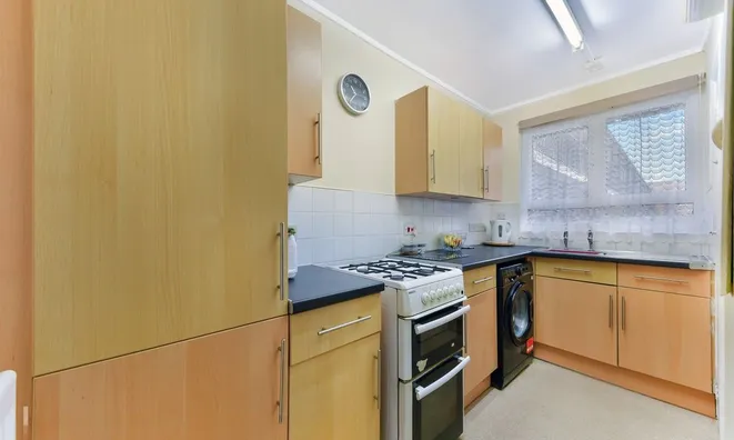 Недвижимость Heather Close: 5