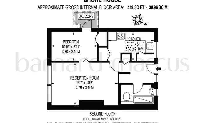 Недвижимость Heather Close: 7