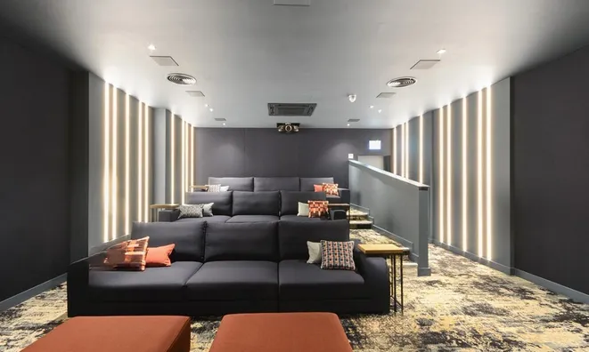 Недвижимость Bouchon Point, Silk District: 1