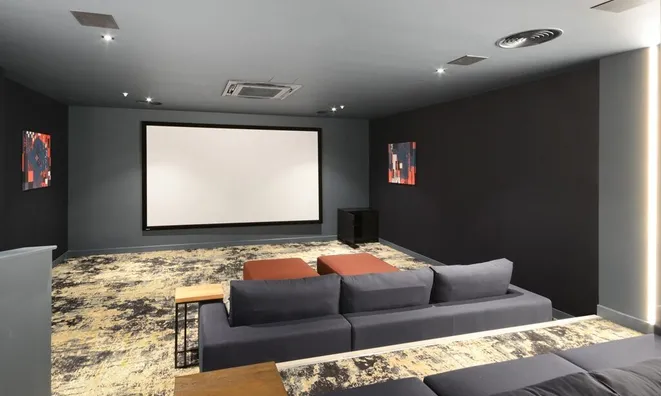 Недвижимость Bouchon Point, Silk District: 2