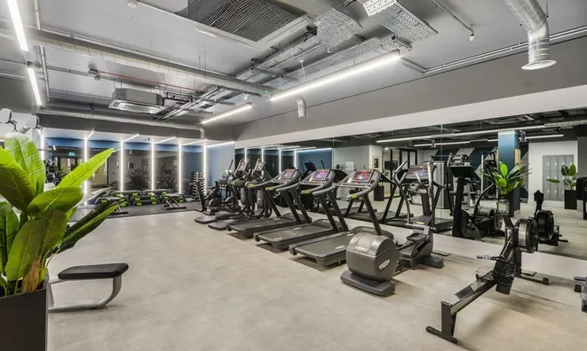 Недвижимость Bouchon Point, Silk District: 3