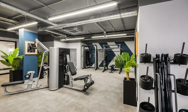 Недвижимость Bouchon Point, Silk District: 4