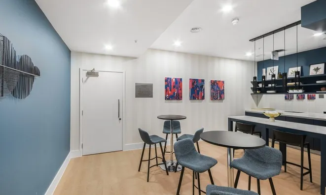 Недвижимость Bouchon Point, Silk District: 8