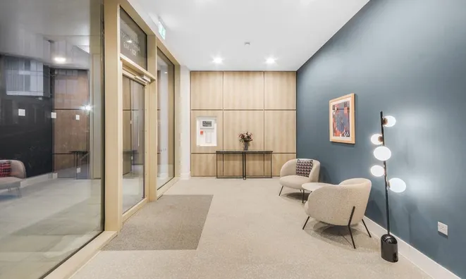 Недвижимость Bouchon Point, Silk District: 9