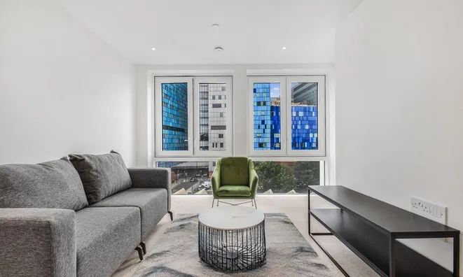 Недвижимость Bouchon Point, Silk District: 10