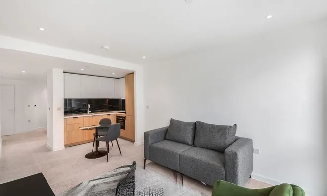 Недвижимость Bouchon Point, Silk District: 11