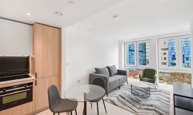 Недвижимость Bouchon Point, Silk District: 12