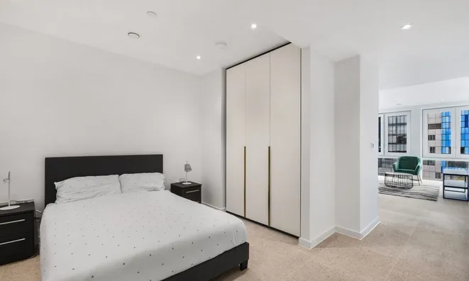 Недвижимость Bouchon Point, Silk District: 14