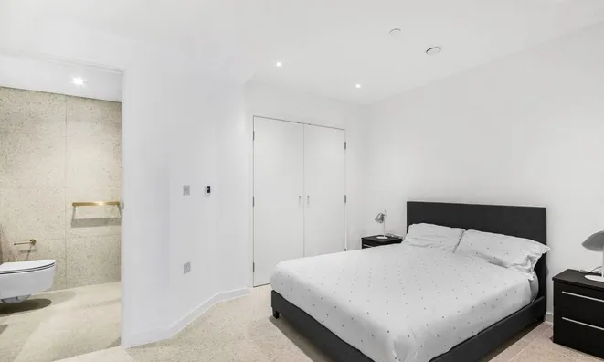 Недвижимость Bouchon Point, Silk District: 15