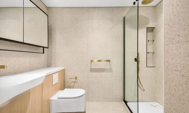 Недвижимость Bouchon Point, Silk District: 16