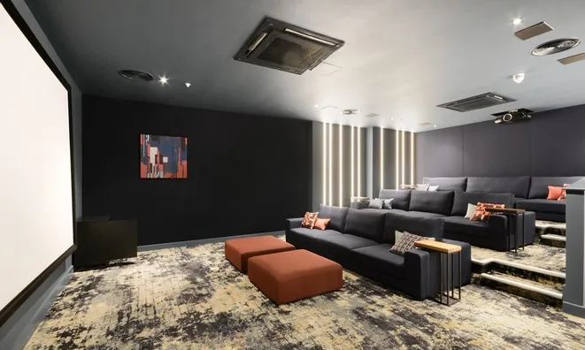 Недвижимость Bouchon Point, Silk District: 18