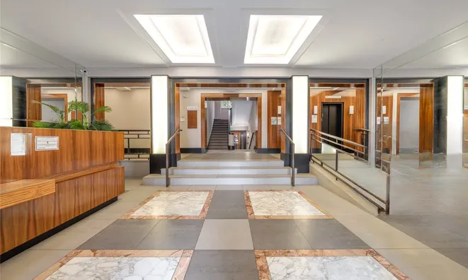 Недвижимость Grove Hall Court, Hall Road, St John's Wood: 2