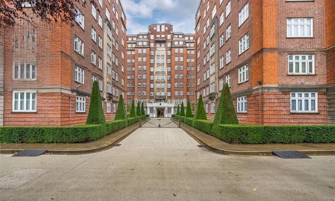 Недвижимость Grove Hall Court, Hall Road, St John's Wood: 3