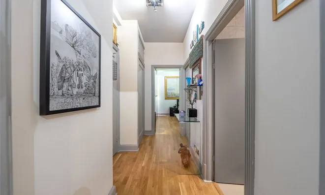 Недвижимость Grove Hall Court, Hall Road, St John's Wood: 5