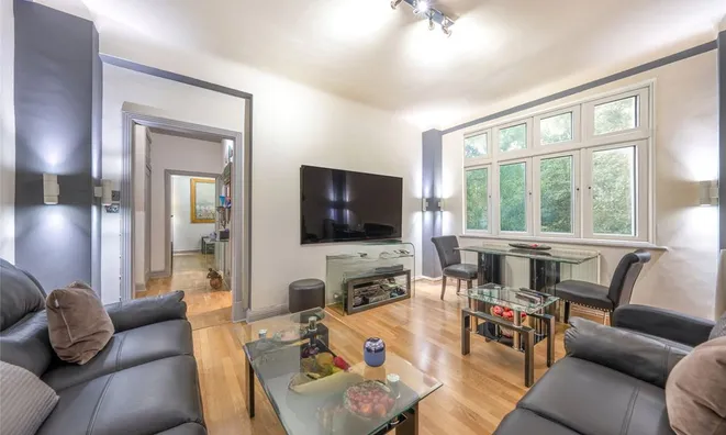 Недвижимость Grove Hall Court, Hall Road, St John's Wood: 8