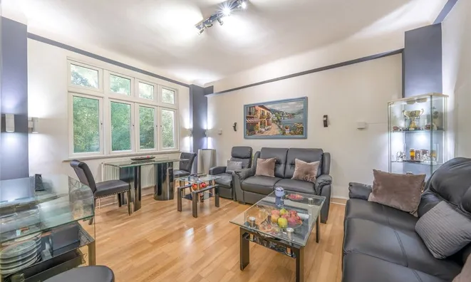 Недвижимость Grove Hall Court, Hall Road, St John's Wood: 9